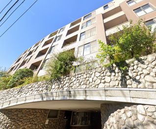 東急ドエル・プレステージ参宮橋