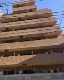 パレステュディオ南青山