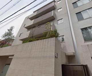 オープンレジデンシア広尾Ｉ