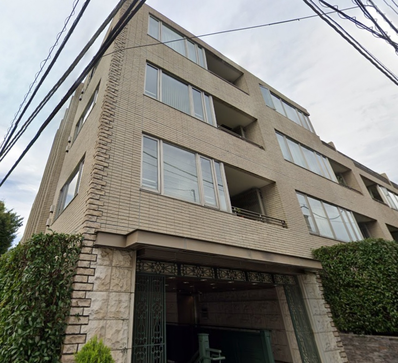 ルモンド代官山　