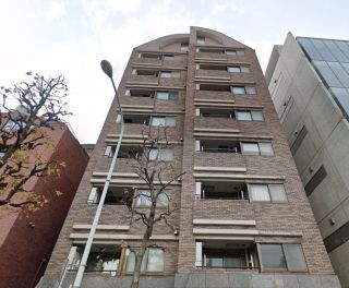 ファミールグラン神宮外苑前