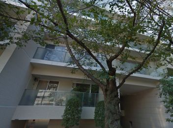 神宮前五丁目ブランシェ