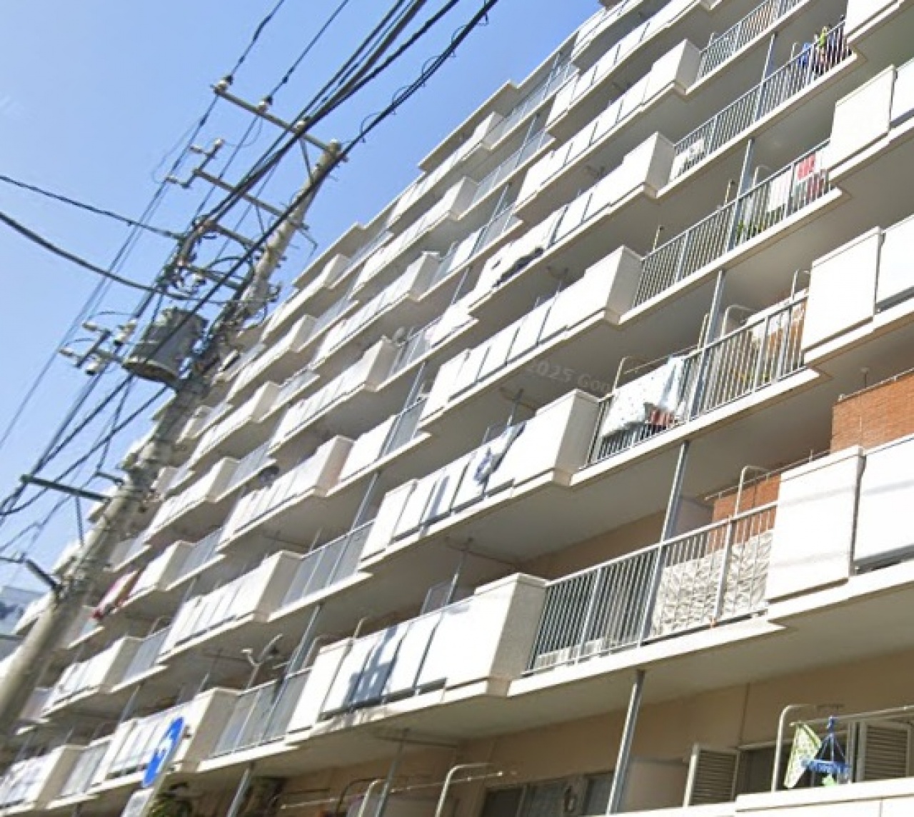 両国緑スカイハイツ