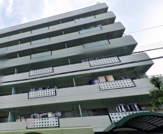 泰地マンション両国