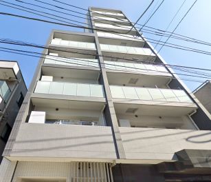 サンヴィヴァン亀戸ノース