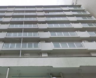 鶯谷永谷マンション