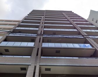 ライオンズ浅草橋レジデンス