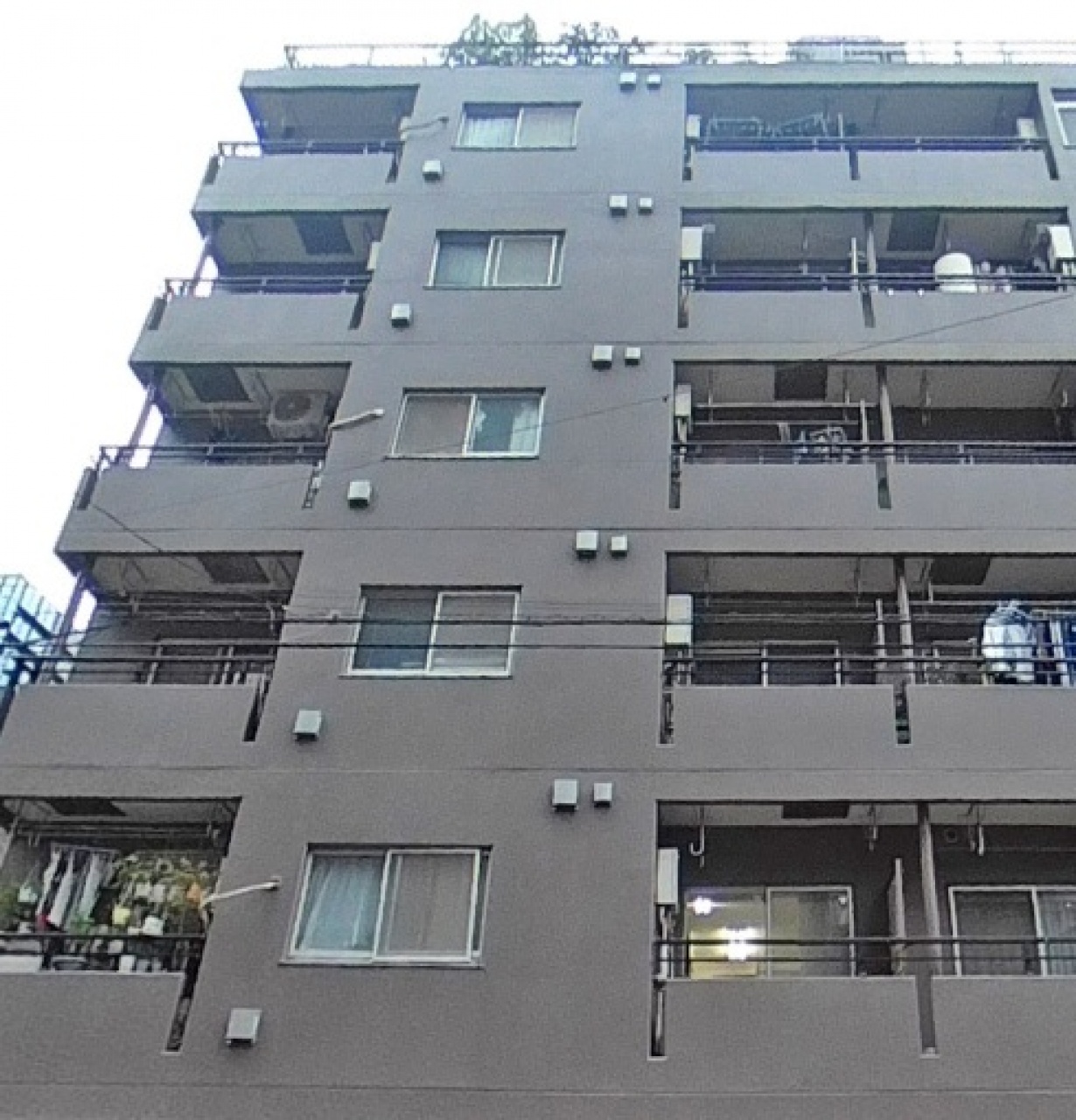 シャトレー上野