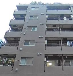 シャトレー上野