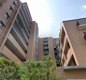 ライオンズ東京根岸レジデンス