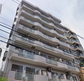 ルジェンテ・リベル上野稲荷町