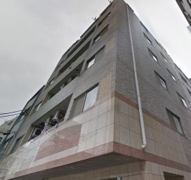 浅草橋アムフラットⅡ