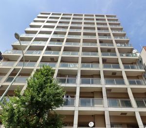 グランドパーク入谷クレアーレ