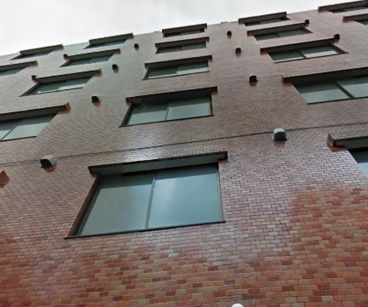 ライオンズマンション茗荷谷