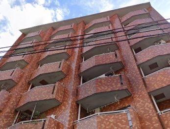 コンドミニアム千駄木