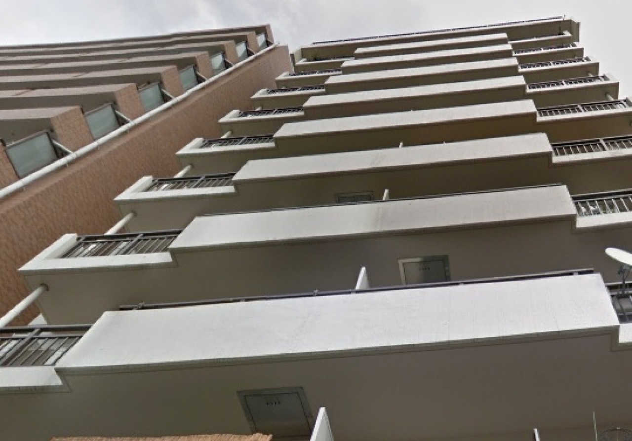 サンビューハイツ音羽