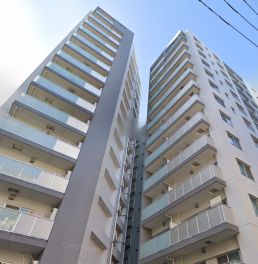 グランスイート文京音羽イースタージュ