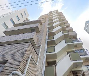 シルバープラザ白山