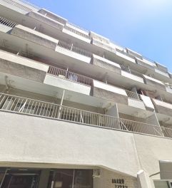 湯島武蔵野マンション