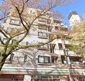 藤和シティコープ江古田