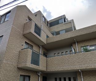 パーク・ハイム石神井