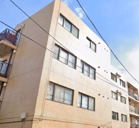 ライオンズマンション富士見台第２