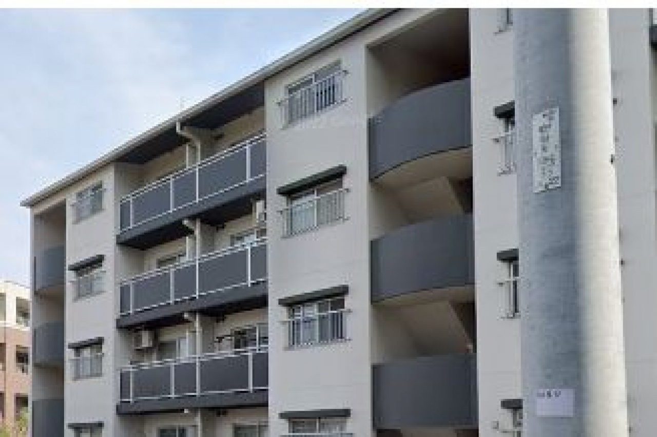 セジョリ鷺ノ宮Ⅱ