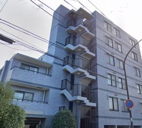 セザール練馬高野台