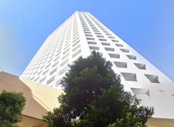 ディアマークスキャピタルタワー