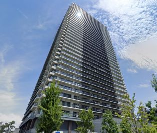 シティタワー金町