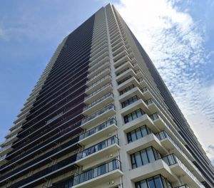 シティタワー金町タワー棟