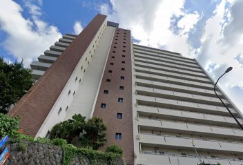 松見坂武蔵野マンション