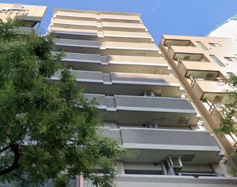 ジェイパーク目黒