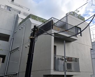 ザ・ランド代官山青葉台