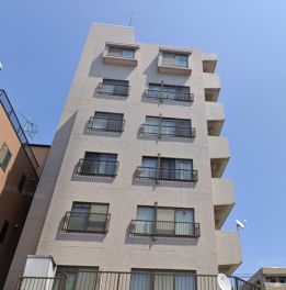 ふじやエンゼルハイム川崎第６