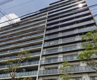 シティテラス川崎鈴木町グランドシーズンズ