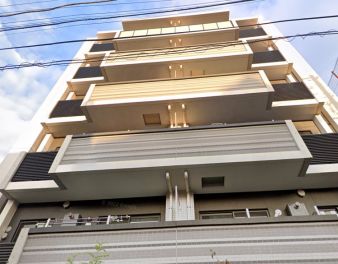 リュエル川崎パラッツォ