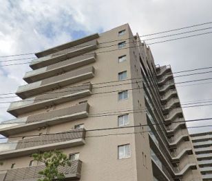 グレーシアシティ川崎大師河原