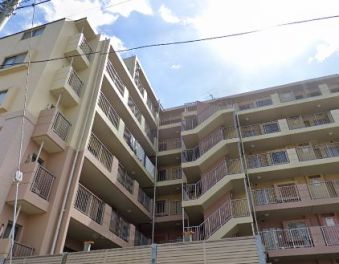 クオス川崎ヴィーアリア