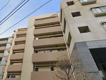 ジェイパーク川崎