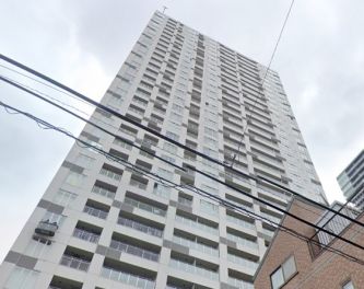 サンクタス川崎タワー