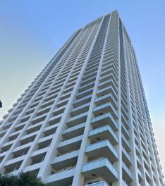 パークタワー新川崎