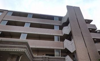 ナイスアーバンスクエア新川崎エアリーコート