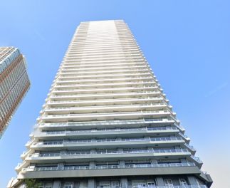 リエトコート武蔵小杉イーストタワー