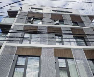 アールブラン武蔵新城