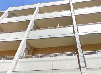 クリオラベルヴィ武蔵小杉カルム