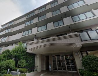 ロイヤルシャトー武蔵新城