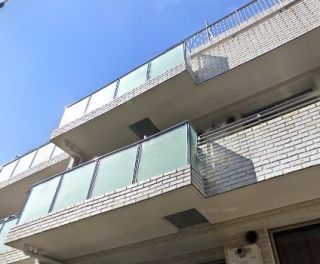 ロイヤルシーズン梶が谷Ⅱ