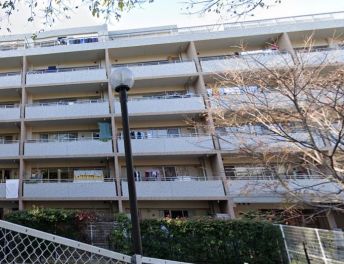 リステージ響の森　横濱鶴見