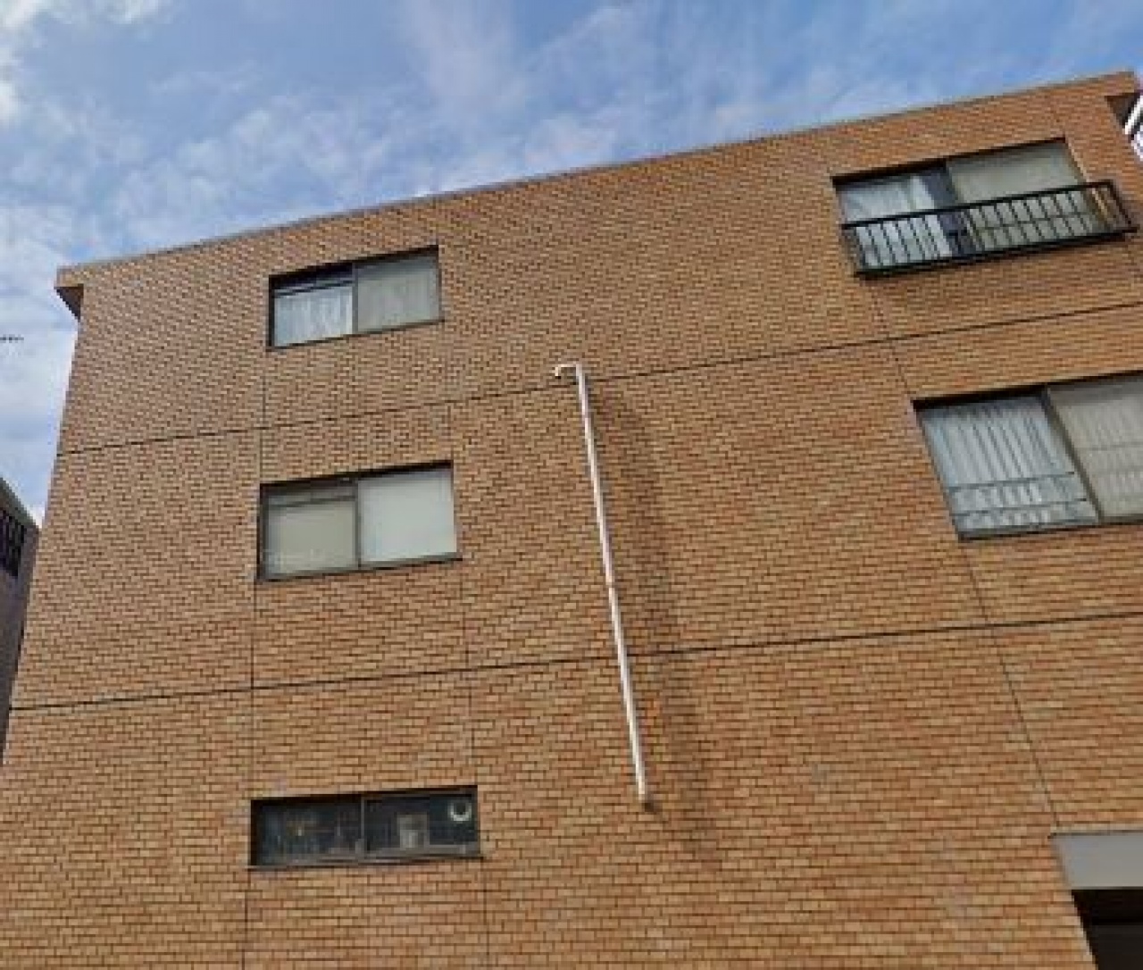 クラウンコーポラス